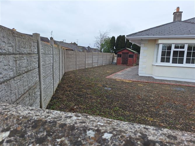 Bank Place, Hospital, Limerick