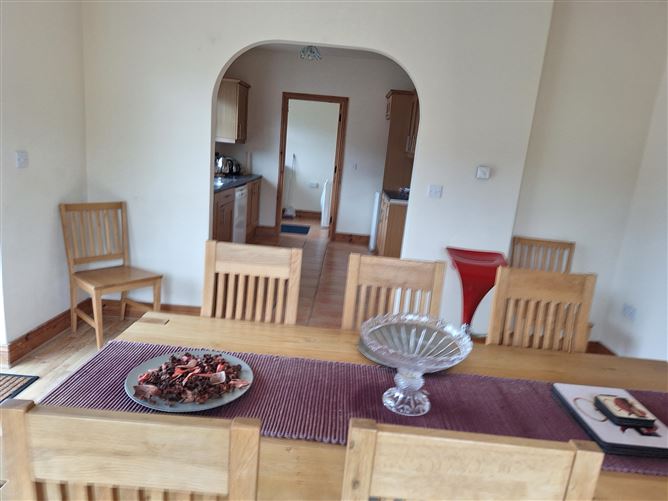 Bank Place, Hospital, Limerick