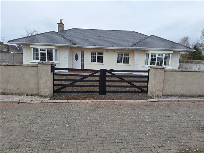 Bank Place, Hospital, Limerick