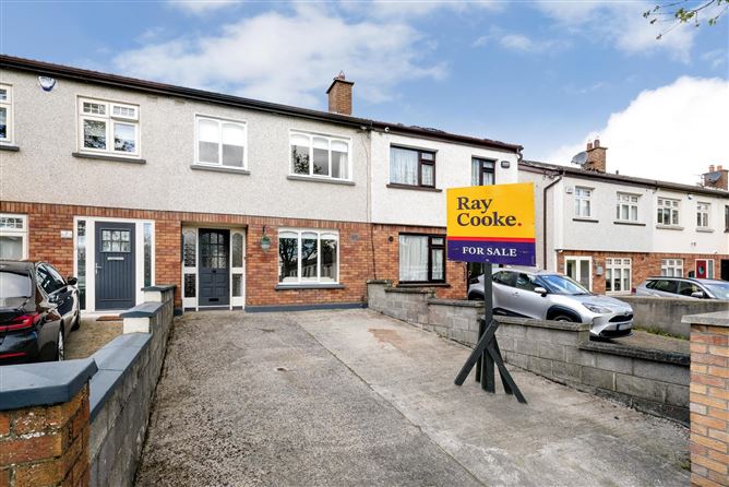 6 Woodford View, Clondalkin, Dublin 22