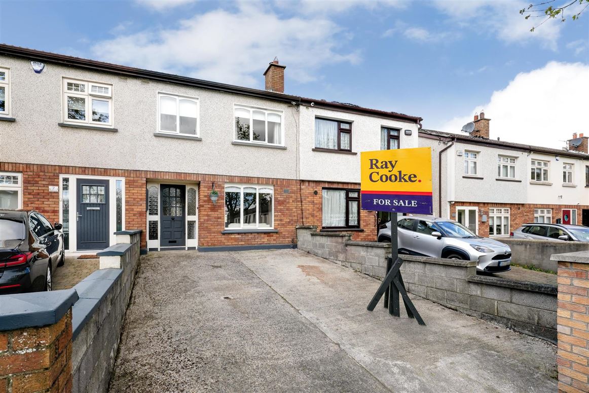 6 Woodford View, Clondalkin, Dublin 22