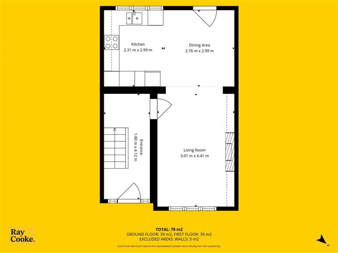 6 Woodford View, Clondalkin, Dublin 22