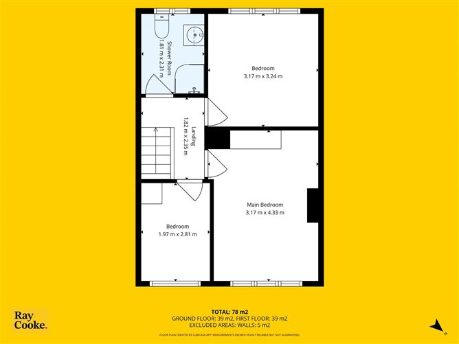 6 Woodford View, Clondalkin, Dublin 22