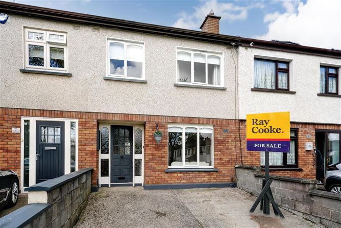 6 Woodford View, Clondalkin, Dublin 22