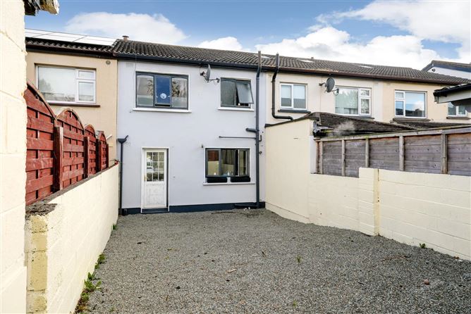 6 Woodford View, Clondalkin, Dublin 22