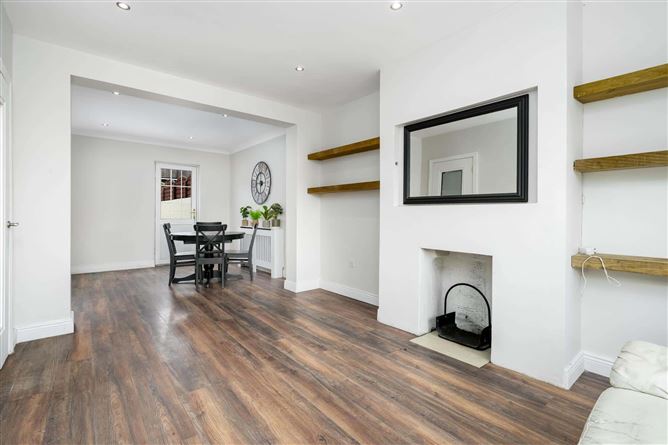 6 Woodford View, Clondalkin, Dublin 22