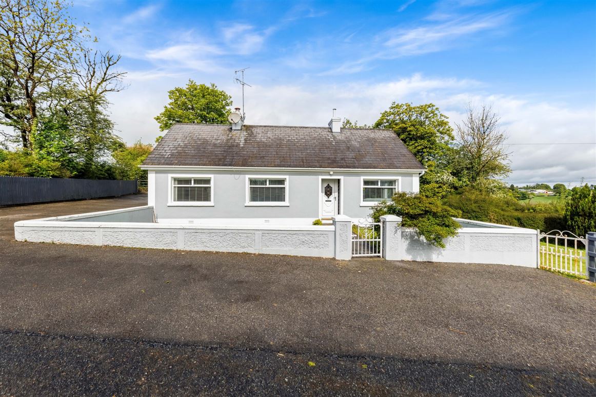 Waterloo, Baileborough, Co. Cavan