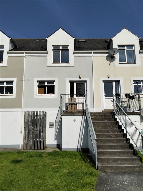 3 Dolmen Place, Dundalk, County Louth