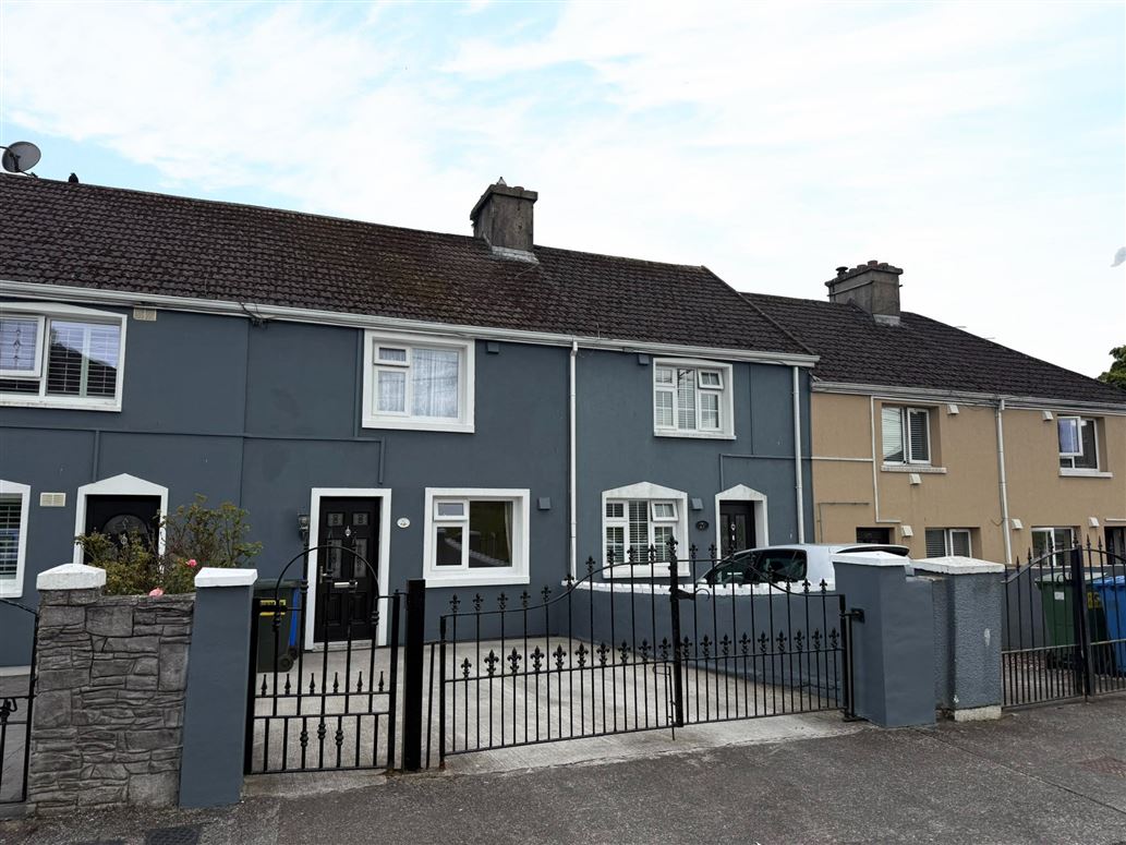 44 Lenihan Avenue, City Centre (Limerick), Limerick City