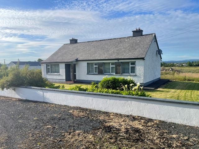 Tibohine, Castlerea, Roscommon