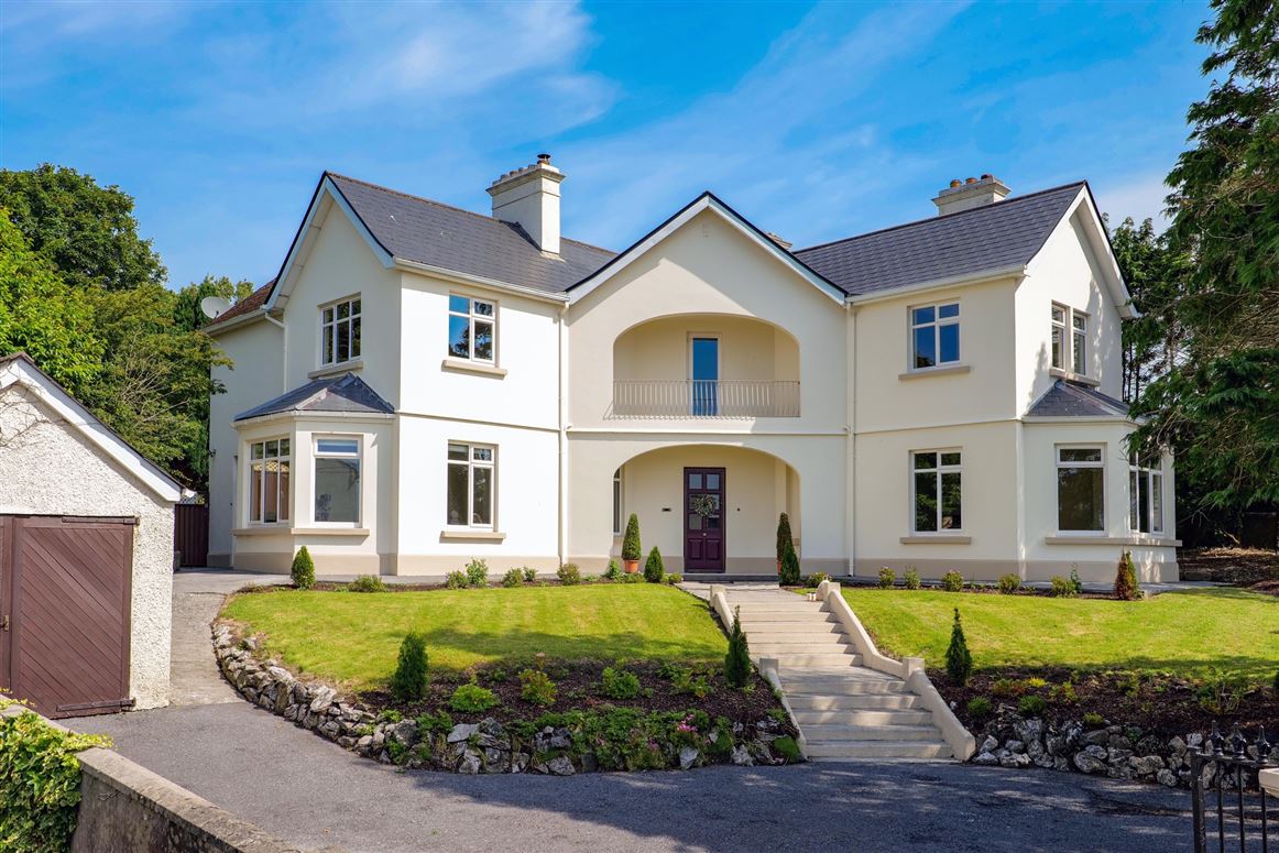 The Gables, 33 Saint Marys Road, Galway