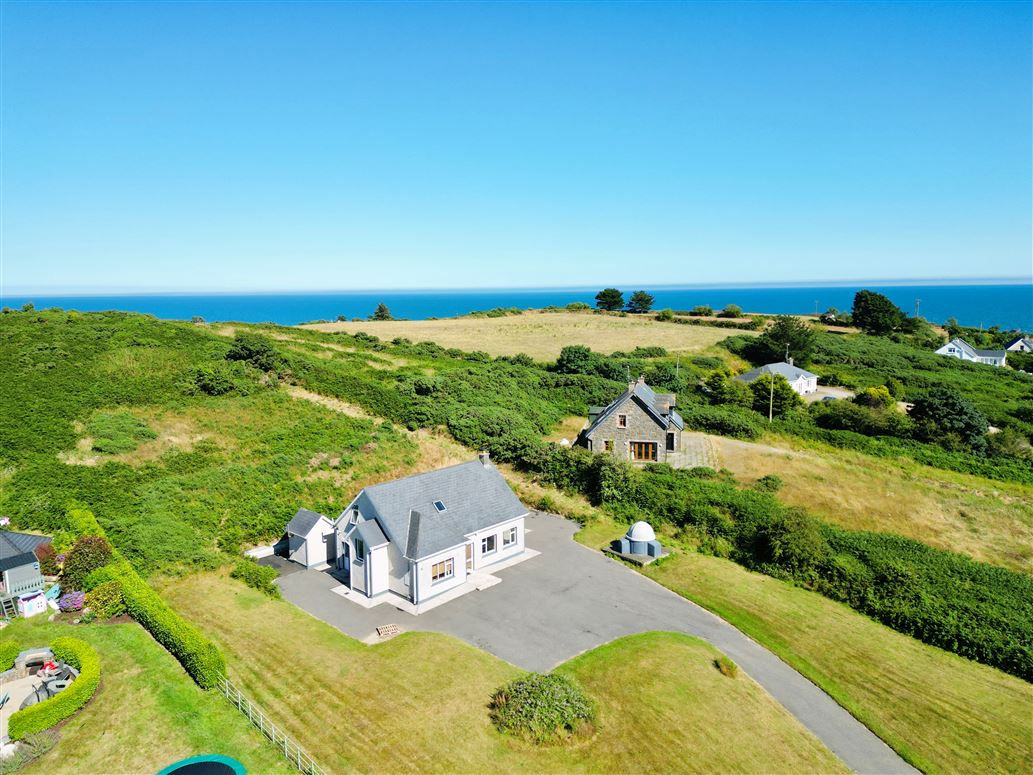 Ballyconnigar Upper, Ballyconnigar, Blackwater, Wexford