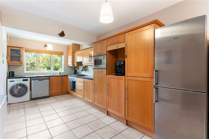 Photo 5 of 15 — 2 Foxrock Wood, Foxrock, Dublin 18