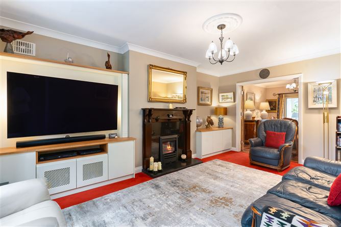 2 Foxrock Wood, Foxrock, Dublin 18