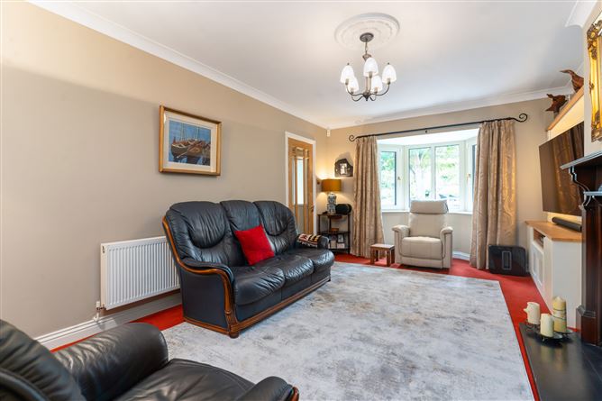 Photo 4 of 16 — 2 Foxrock Wood, Foxrock, Dublin 18