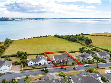 9 Creadan View, Waterford, Passage East, Co. Waterford