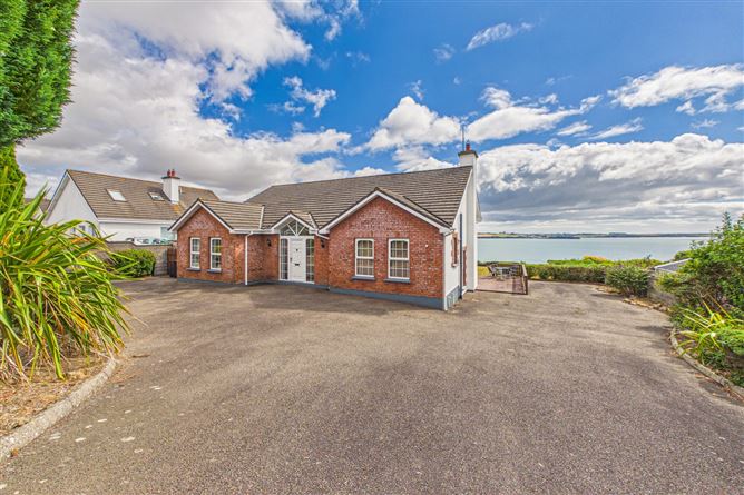 9 Creadan View, Waterford, Passage East, Co. Waterford