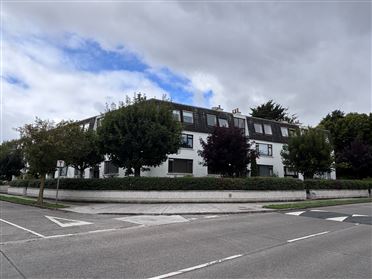 Apt 9 Johnstown House, Glasnevin, Dublin 11