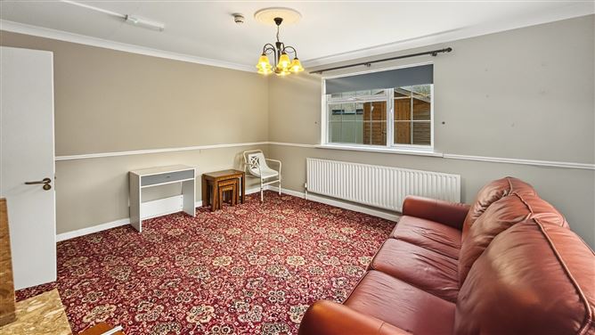 Manderlay Lodge, 4 Kinnypottle, Cavan