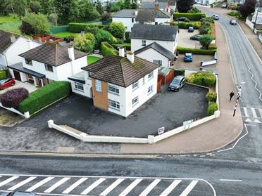 Manderlay Lodge, 4 Kinnypottle, Cavan
