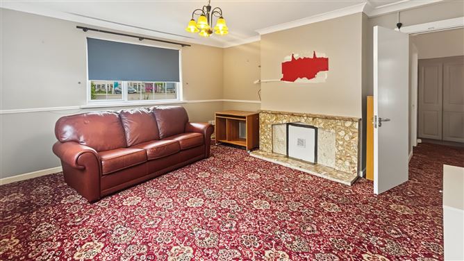 Manderlay Lodge, 4 Kinnypottle, Cavan