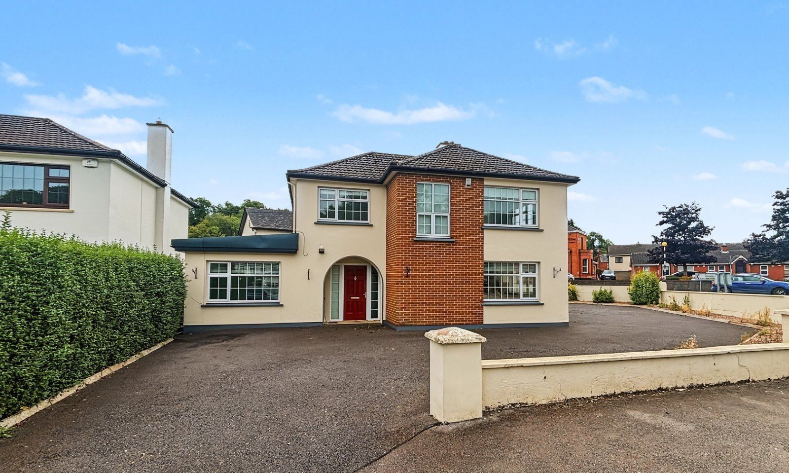 Manderlay Lodge, 4 Kinnypottle, Cavan