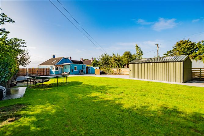 1 Gneevebane, Tyrrellspass, Mullingar, Co. Westmeath
