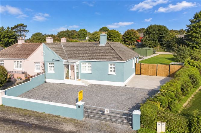 1 Gneevebane, Tyrrellspass, Mullingar, Co. Westmeath