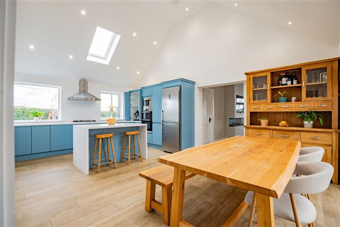 1 Gneevebane, Tyrrellspass, Mullingar, Co. Westmeath