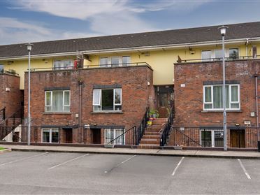 21 St. Laurence Glen, Chapelizod, Chapelizod,   Dublin 20