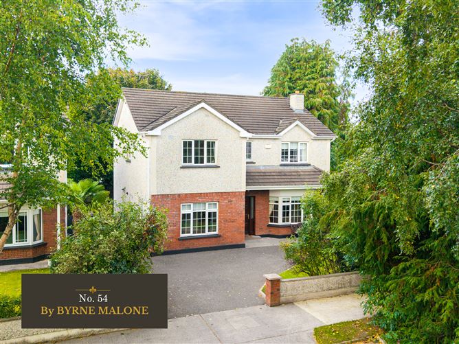 54 Broadfield View, Kilcullen Road, Naas, Co. Kildare
