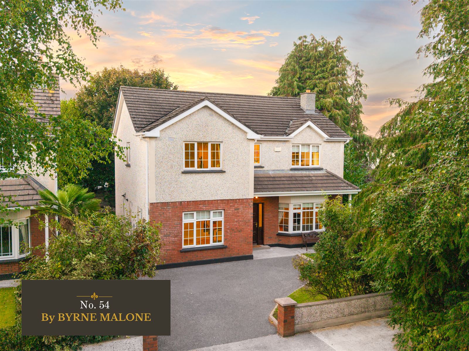 54 Broadfield View, Kilcullen Road, Naas, Co. Kildare