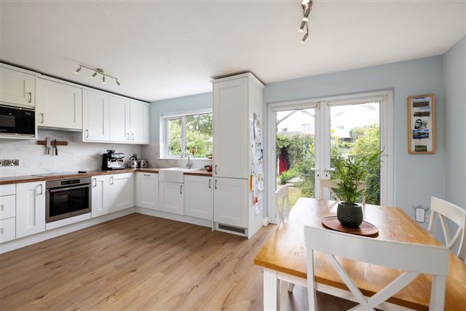 106 Seafield Court, Killiney, Co. Dublin