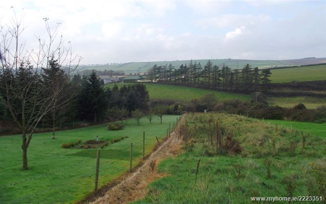 2 Ballynerrin Cottages, Wicklow Town, Co. Wicklow