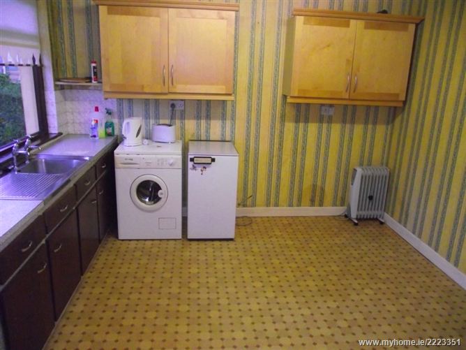 2 Ballynerrin Cottages, Wicklow Town, Co. Wicklow