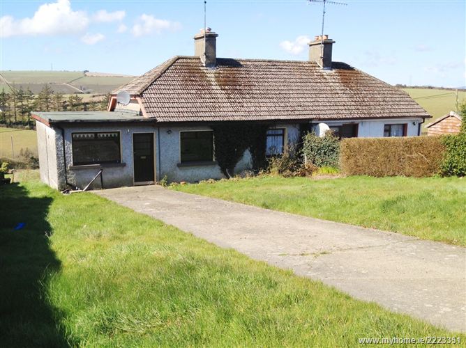 2 Ballynerrin Cottages, Wicklow Town, Co. Wicklow