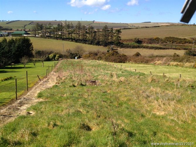 2 Ballynerrin Cottages, Wicklow Town, Co. Wicklow