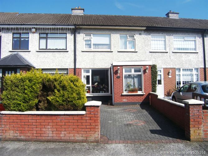 11 Beauvale Park, Artane, Dublin 5 Noel Kelly Auctioneers Ltd
