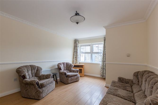 15 Arbour Hill, Stoneybatter, Dublin 7
