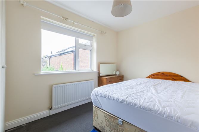 15 Arbour Hill, Stoneybatter, Dublin 7