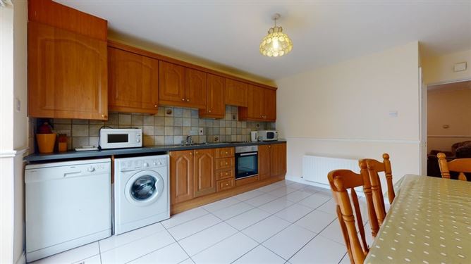 15 Arbour Hill, Stoneybatter, Dublin 7