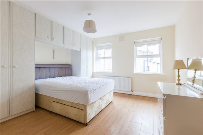 15 Arbour Hill, Stoneybatter, Dublin 7