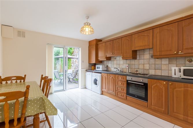 15 Arbour Hill, Stoneybatter, Dublin 7