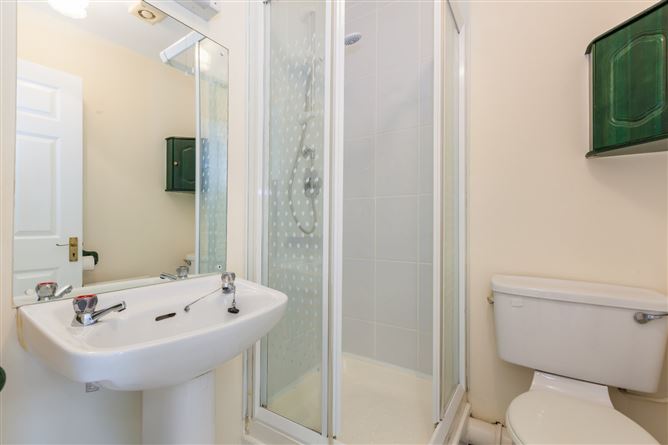 15 Arbour Hill, Stoneybatter, Dublin 7