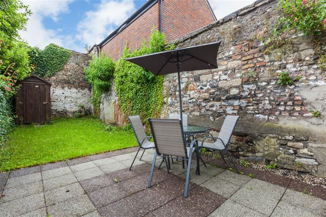 15 Arbour Hill, Stoneybatter, Dublin 7