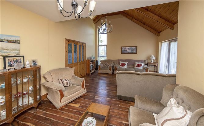 Ballinacourty South, Ring, Dungarvan, Co. Waterford