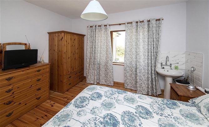 Ballinacourty South, Ring, Dungarvan, Co. Waterford