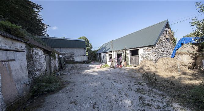 Ballinacourty South, Ring, Dungarvan, Co. Waterford