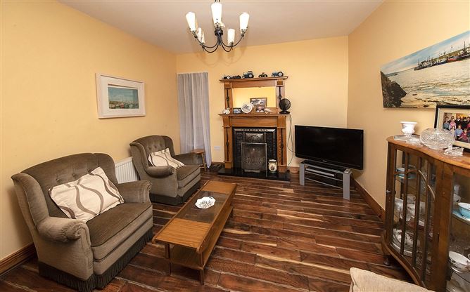 Ballinacourty South, Ring, Dungarvan, Co. Waterford