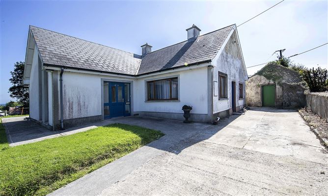 Ballinacourty South, Ring, Dungarvan, Co. Waterford